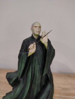 Harry Potter-Voldemort - 6