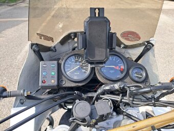 Honda XRV 750 africa twin - 6