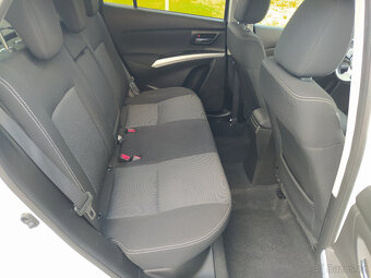 Suzuki SX4 S - Cross 1.6 , keyless, tempomat, park. senz - 6