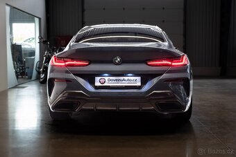 BMW 840d xD Gran Coupé Individual - 6