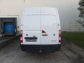 Renault Master L4H2, NIVY MODEL - 6