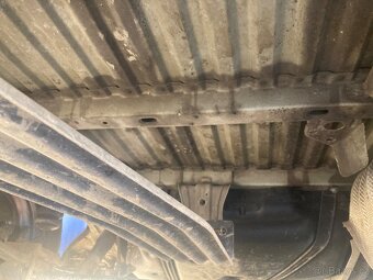 VW caddy 1,6 tdi 2012 - 6