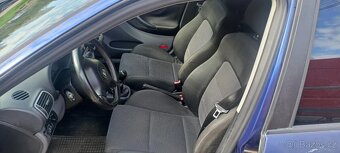 Seat Leon 1.6 LPG - 6