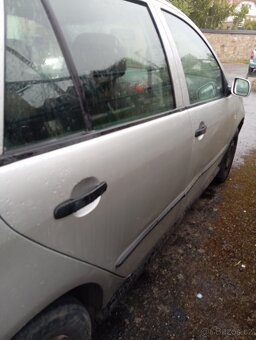 Škoda fabia combi 1.9 TDI 74 kW PD - 6