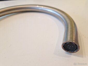 Kuchyňská vodovodní baterie IKEA Ringskar - 6