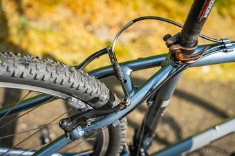 Kolo Galaxy Triton Cross - 6