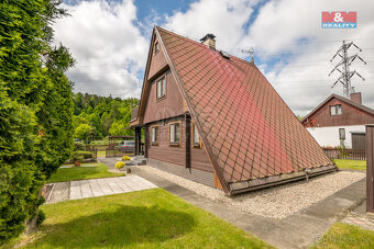 Prodej chaty, 63 m², Brumovice - 6