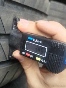 Pneu Bridgestone 255/55 R18 letni - 6