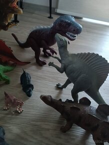 Mix dinosaurů - 6