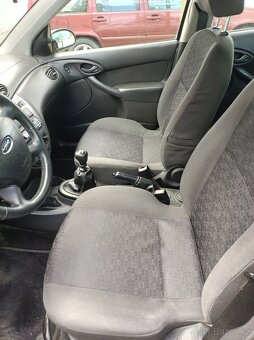 Ford Focus MK I po fl - 6