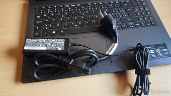 ACER Aspire 3, 15,6" FHD - 6