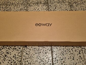 EXWAY X1 PRO - 6