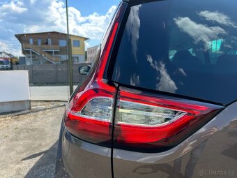 RENAULT GRAND SCENIC 2.0DCI 110KW INTENS ČR DPH 1.MAJ - 6