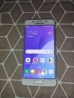 Prodám 2 mobili Samsung A3 a Samsung Galaxy S4 mini. - 6