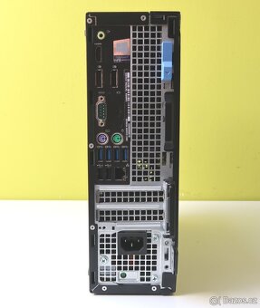 DELL OPTIPLEX 7050 /i5-6500/16GB/SSD256GB/HDMI/WIN11/ZÁRUKA - 6