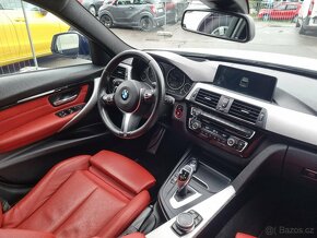 ⭐BMW 320d xDrive/M-paket/140KW/KOMBI/AT⭐ - 6