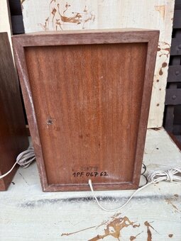 Repro Tesla 1PF06762 s 2-pásmovou vyhybkou - 6