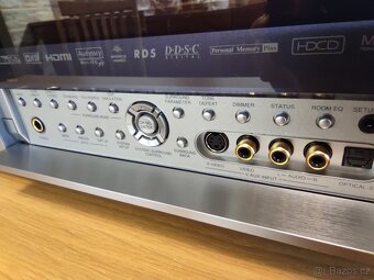 Denon AVR-3806 - 6