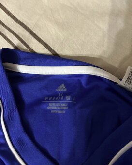 Fotbalový dres Adidas Alex Král Schalke Bundesliga - 6