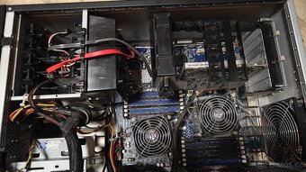Lenovo D20 server - 6
