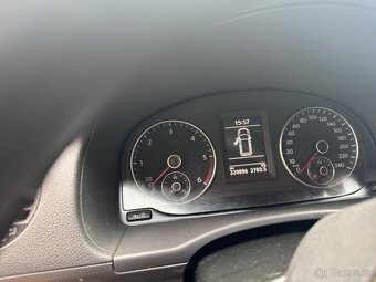 Vw caddy maxi 2014, nová STK, 103kw - 6