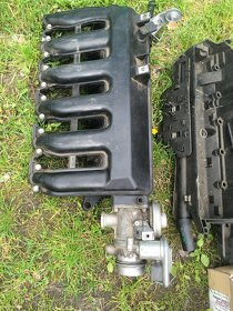 BMW X5 3,0d, M57, E70 díly motoru - 6
