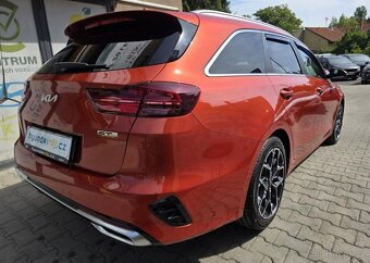 Kia Cee´d 1.5-GT-Line-ZÁRUKA-PAMĚŤ SED. - 6