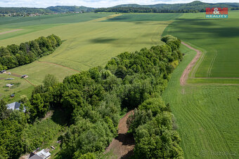 Prodej pozemku k bydlení, 2559 m², Třebařov - 6