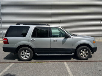 Ford Expedition 5.4V8, 4x4, 2014, 1.majitel, 118 000 km - 6