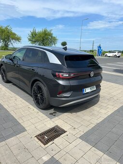 Volkswagen id.4 - 6