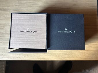 Hodinky Hamilton - 6