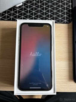 iPhone 11 64GB white - 6