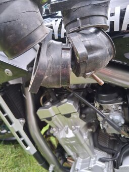 Yamaha fzs 1000 Fazer.2003 - 6