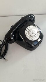 Starý telefon Tesla Stropkov - 6