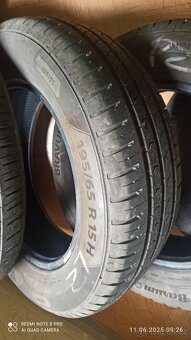 Barum bravuris 195/65 R 15 - 6