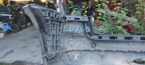 Díly touran - 6
