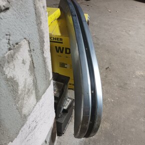 Prodám nárazníky na VW brouk, K70, fiesta, ..... - 6