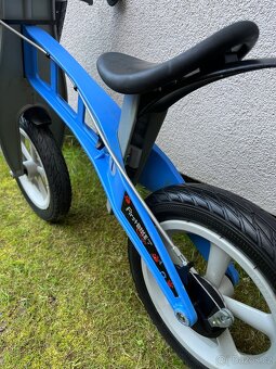 Dětské odrážedlo FirstBike - 6