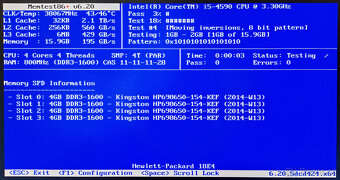 HP EliteDesk 800 G1, i5-4590, 16GB, SSD ,HDD, Nvidia, W10#15 - 6