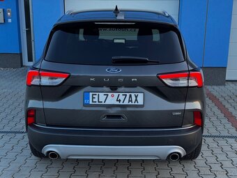 Ford Kuga 2.5 DURATEC 165kW PHEV TITANIUM - 6