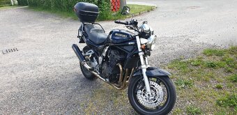 Suzuki Bandit 1200 - 6