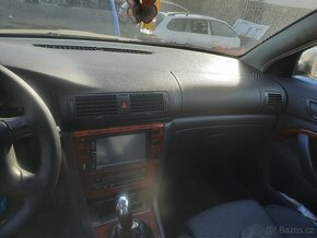 skoda superb 1.8turbo 110kw - 6