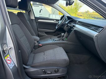 Volkswagen Passat b8 2 Tdi m.r.2021 full led ACc navi kamera - 6