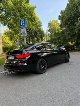 BMW GT 530d - 6