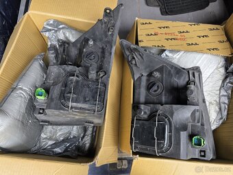 Světla Ford Transit MK7 ( r.v.2011) - 6