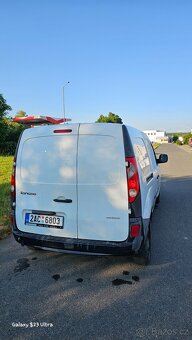 Renault Kangoo 1.5 dCi Express MAXI - 6