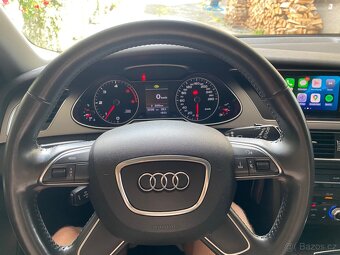 Audi A4 B8.5 Avant 2.0TDI CarPlay - 6