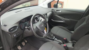 Opel Crossland X 1.2 81kw - 6