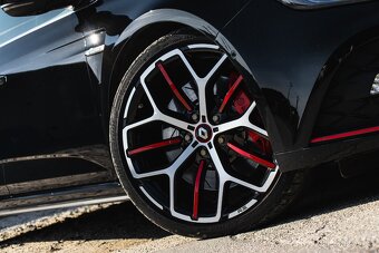Renault Mégane RS Trophy MANUAL / PPF - 6