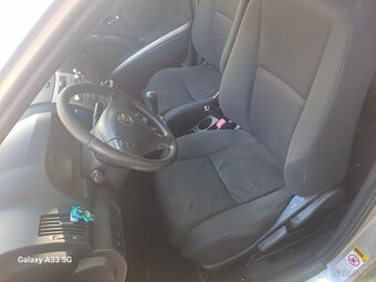 Toyota corolla verše 2.2 100kw - 6